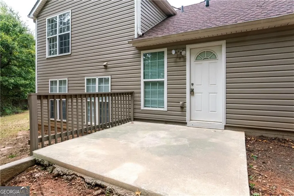5849 Amerson LN Ellenwood, GA 30294