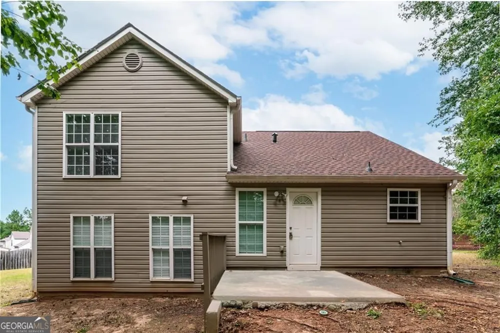 5849 Amerson LN Ellenwood, GA 30294