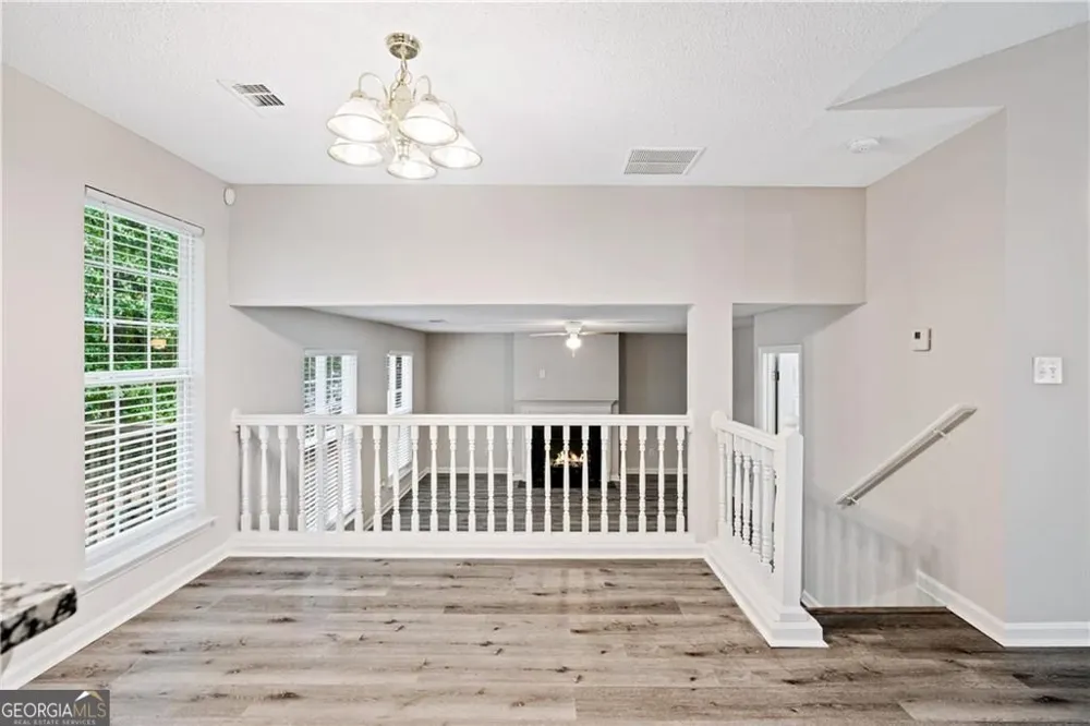 5849 Amerson LN Ellenwood, GA 30294