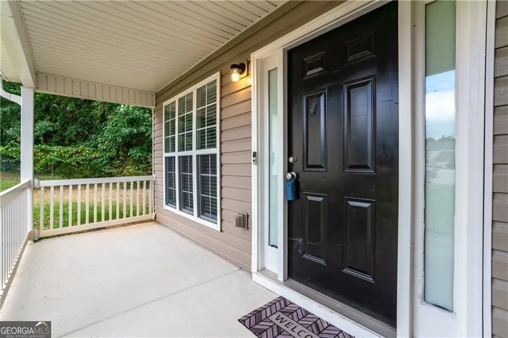 5849 Amerson LN Ellenwood, GA 30294