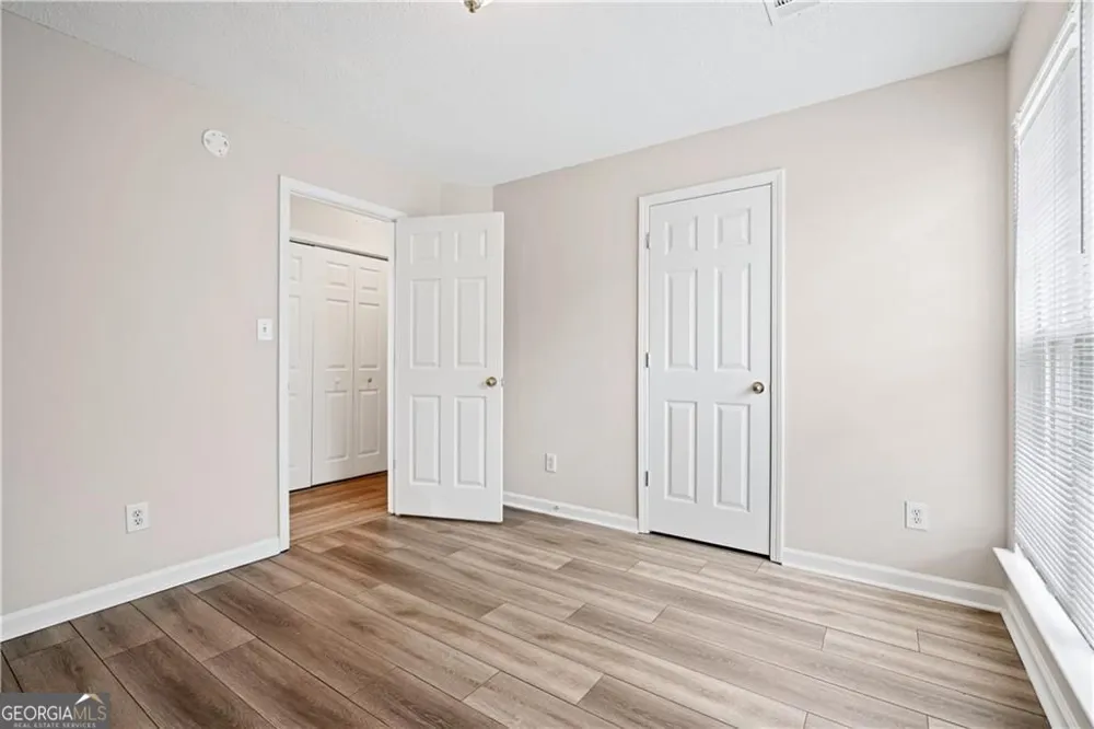 5849 Amerson LN Ellenwood, GA 30294