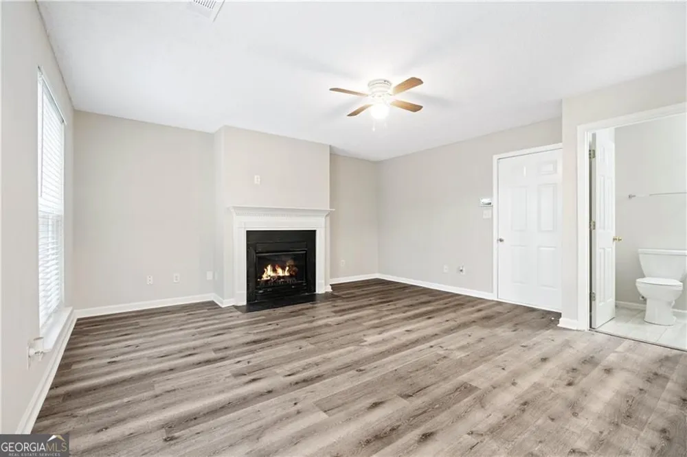 5849 Amerson LN Ellenwood, GA 30294