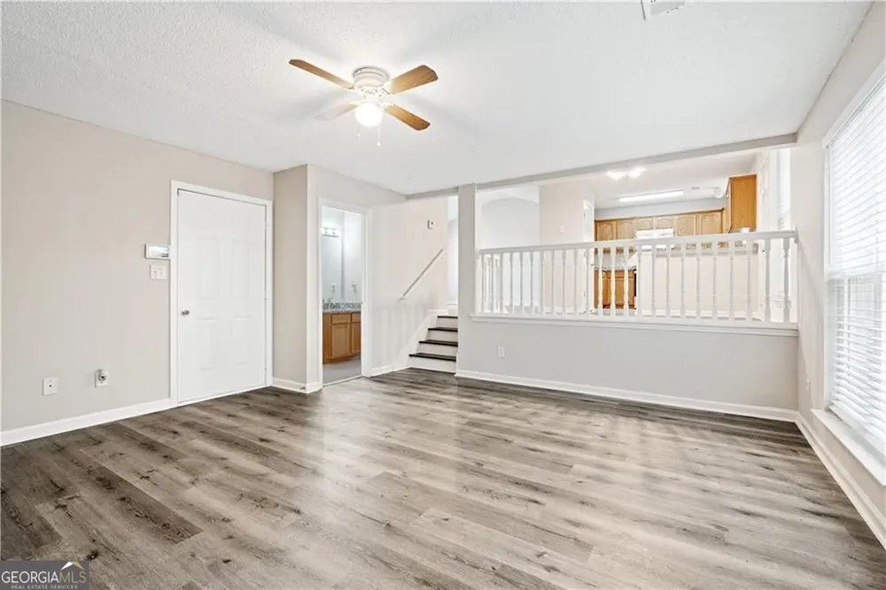 5849 Amerson LN Ellenwood, GA 30294