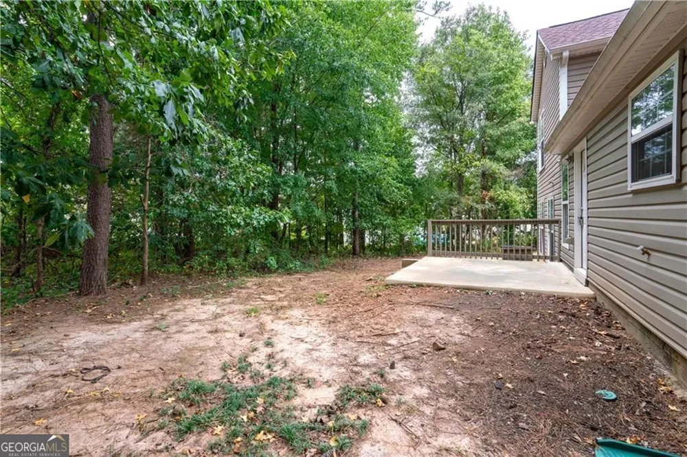 5849 Amerson LN Ellenwood, GA 30294