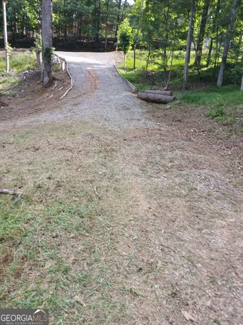 203 Gander Gap RD