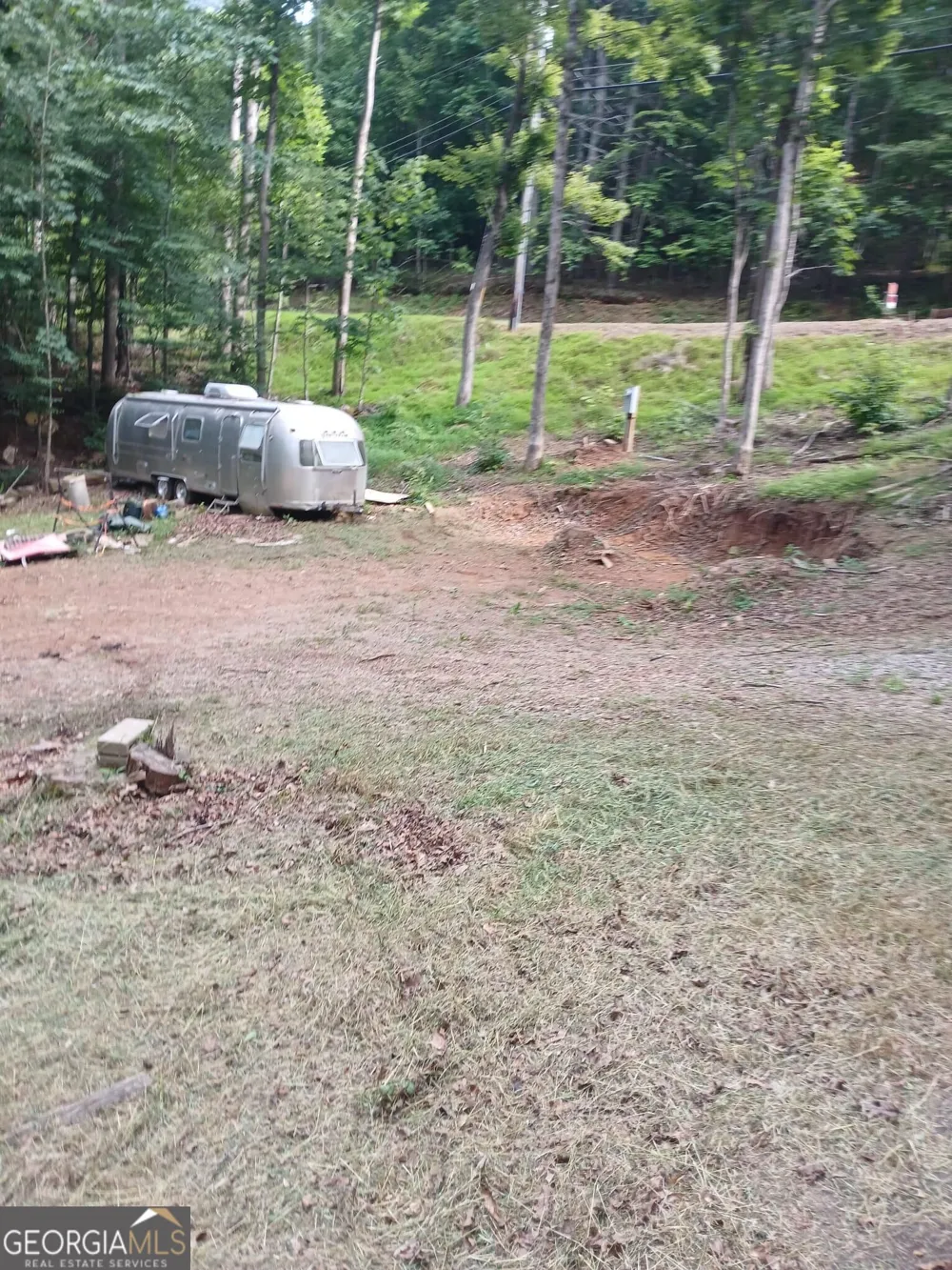 203 Gander Gap RD Hiawassee, GA 30546