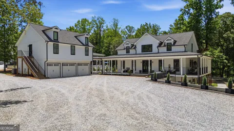 420 Thompson Creek Park RD