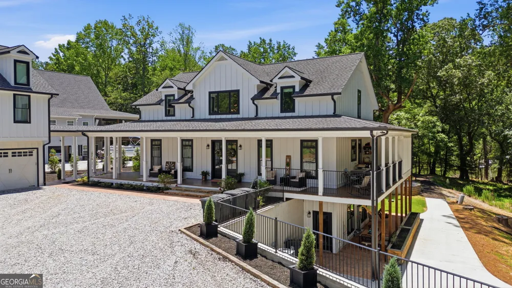 420 Thompson Creek Park RD Dawsonville, GA 30534