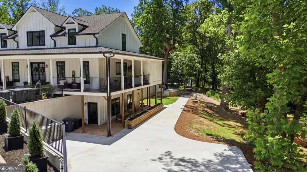 420 Thompson Creek Park RD Dawsonville, GA 30534