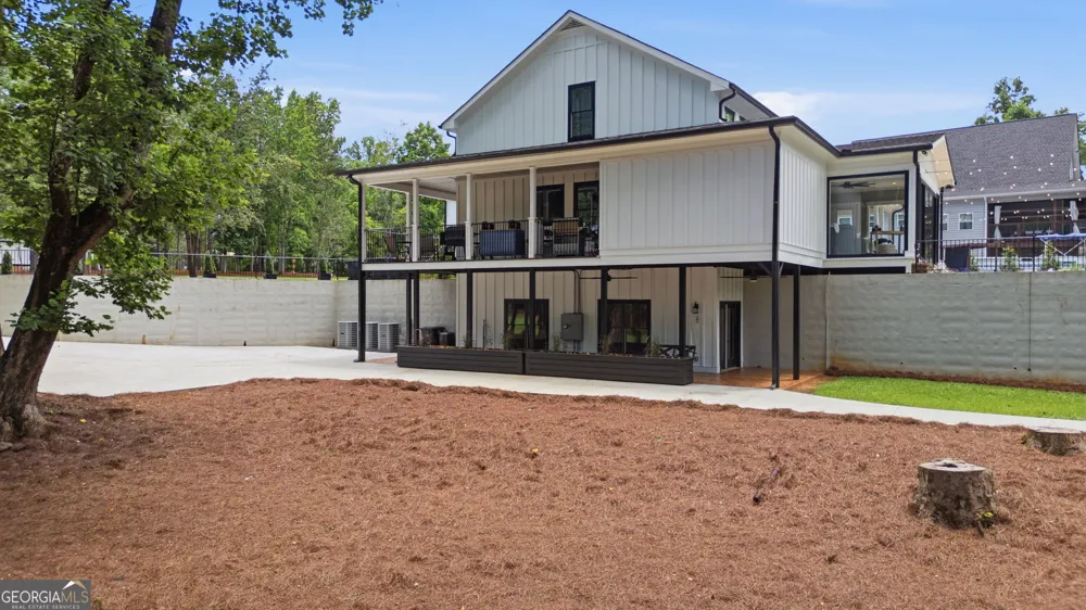 420 Thompson Creek Park RD Dawsonville, GA 30534