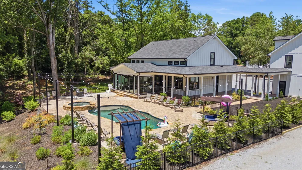 420 Thompson Creek Park RD Dawsonville, GA 30534