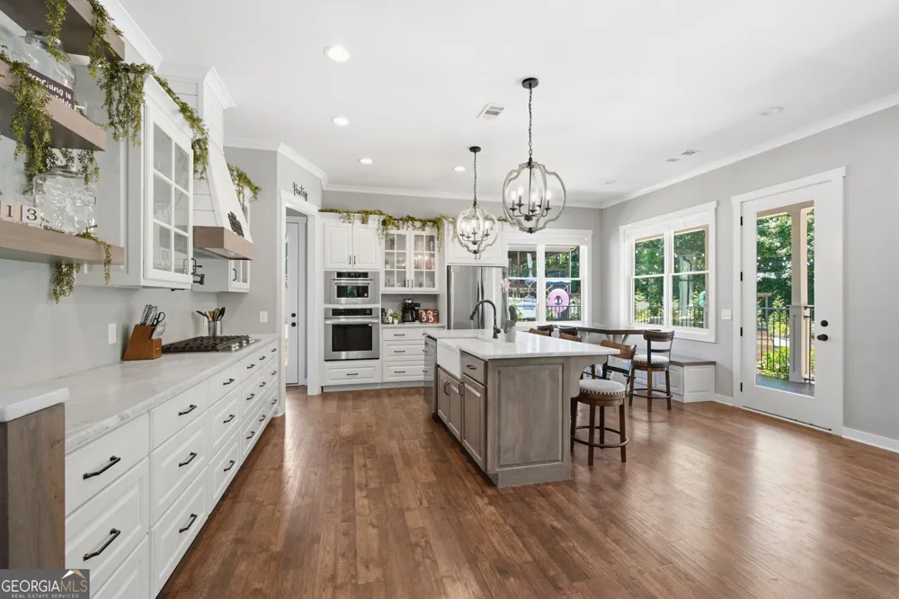 420 Thompson Creek Park RD Dawsonville, GA 30534