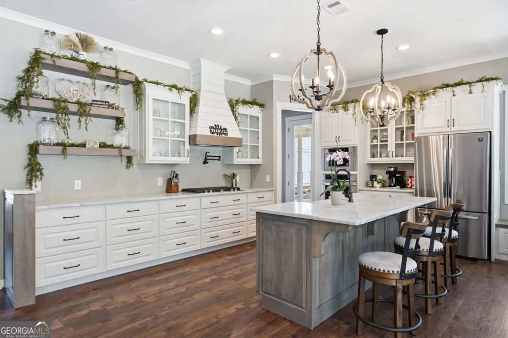 420 Thompson Creek Park RD Dawsonville, GA 30534
