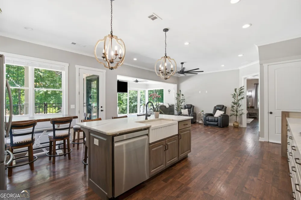 420 Thompson Creek Park RD Dawsonville, GA 30534