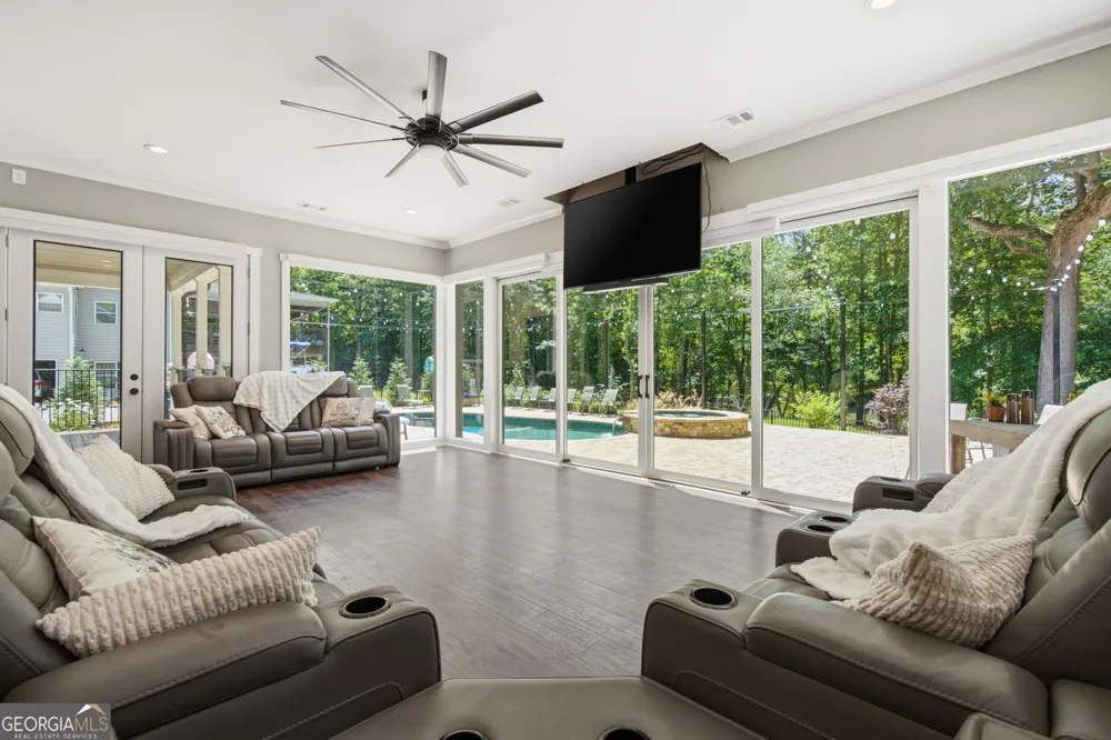 420 Thompson Creek Park RD Dawsonville, GA 30534