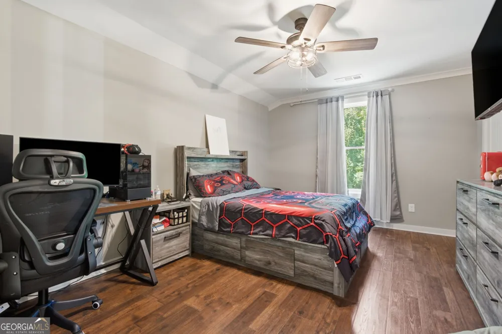 420 Thompson Creek Park RD Dawsonville, GA 30534