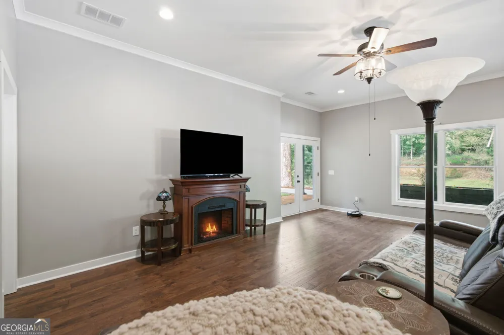 420 Thompson Creek Park RD Dawsonville, GA 30534