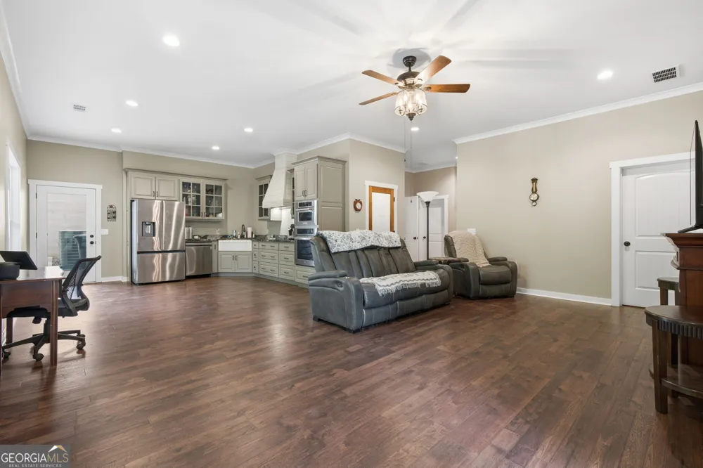 420 Thompson Creek Park RD Dawsonville, GA 30534