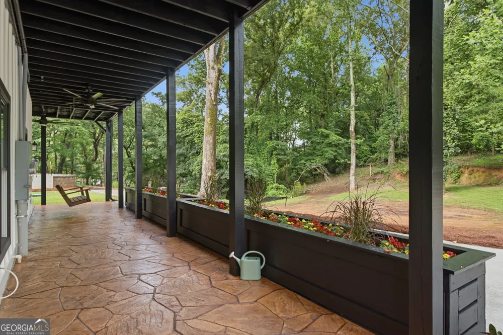 420 Thompson Creek Park RD Dawsonville, GA 30534