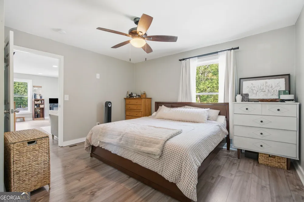 420 Thompson Creek Park RD Dawsonville, GA 30534