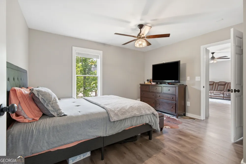 420 Thompson Creek Park RD Dawsonville, GA 30534