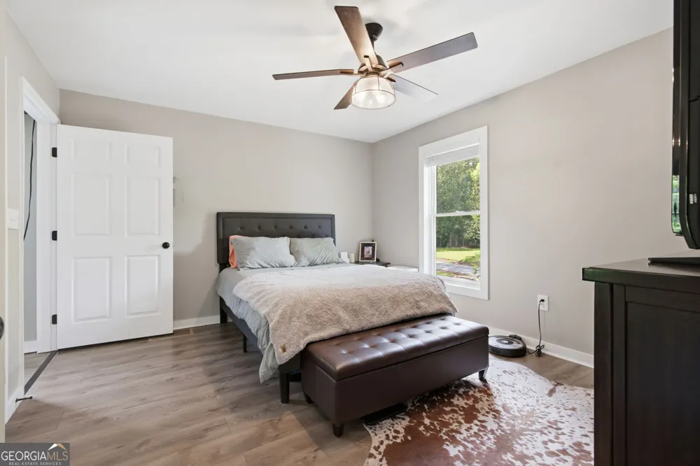 420 Thompson Creek Park RD Dawsonville, GA 30534