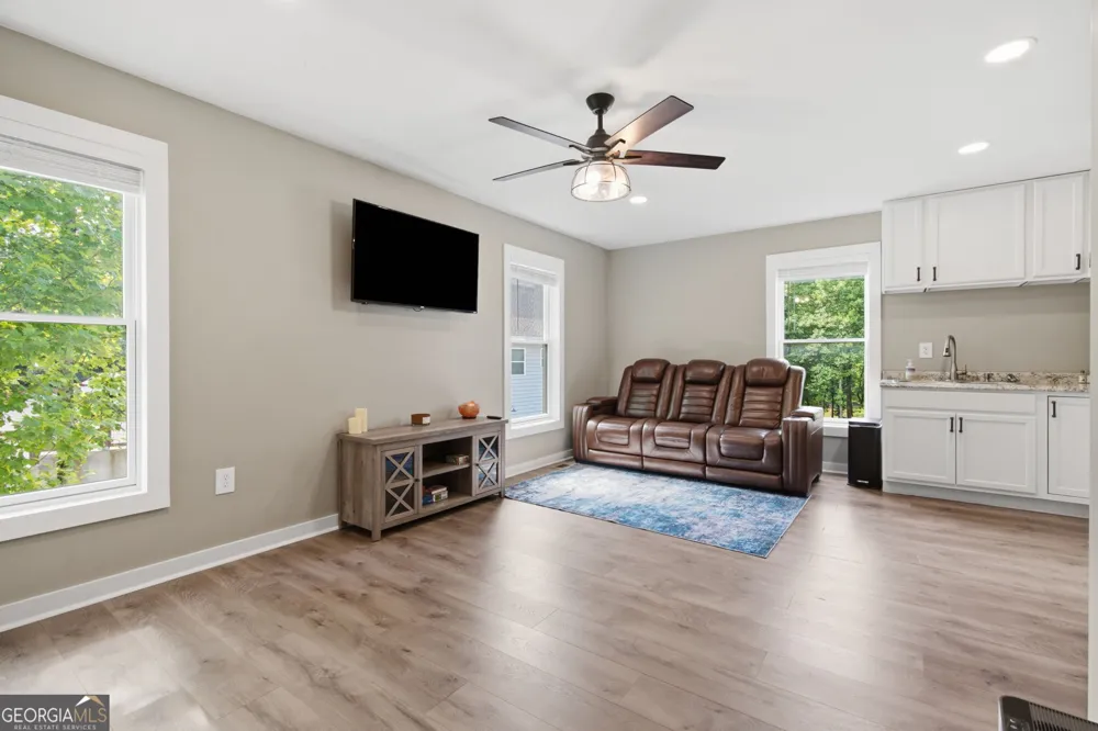 420 Thompson Creek Park RD Dawsonville, GA 30534