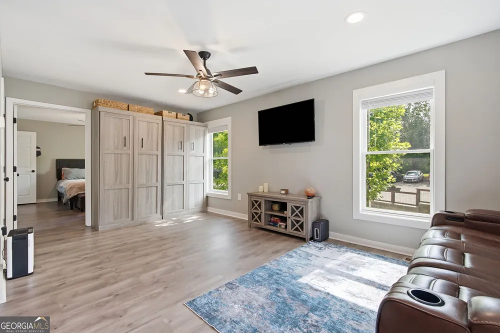 420 Thompson Creek Park RD Dawsonville, GA 30534