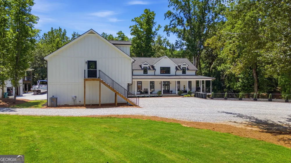 420 Thompson Creek Park RD Dawsonville, GA 30534