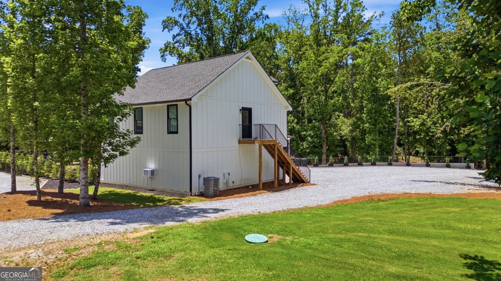 420 Thompson Creek Park RD Dawsonville, GA 30534