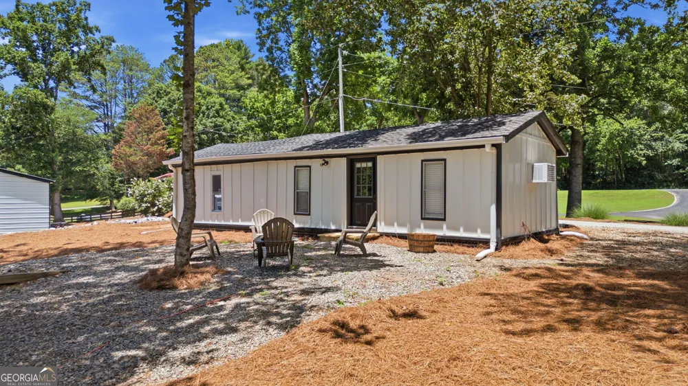 420 Thompson Creek Park RD Dawsonville, GA 30534
