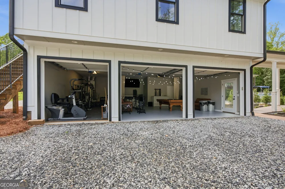 420 Thompson Creek Park RD Dawsonville, GA 30534