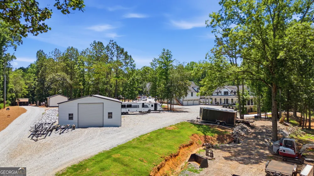 420 Thompson Creek Park RD Dawsonville, GA 30534