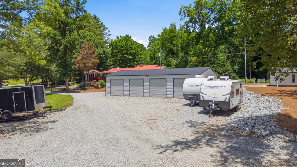 420 Thompson Creek Park RD Dawsonville, GA 30534