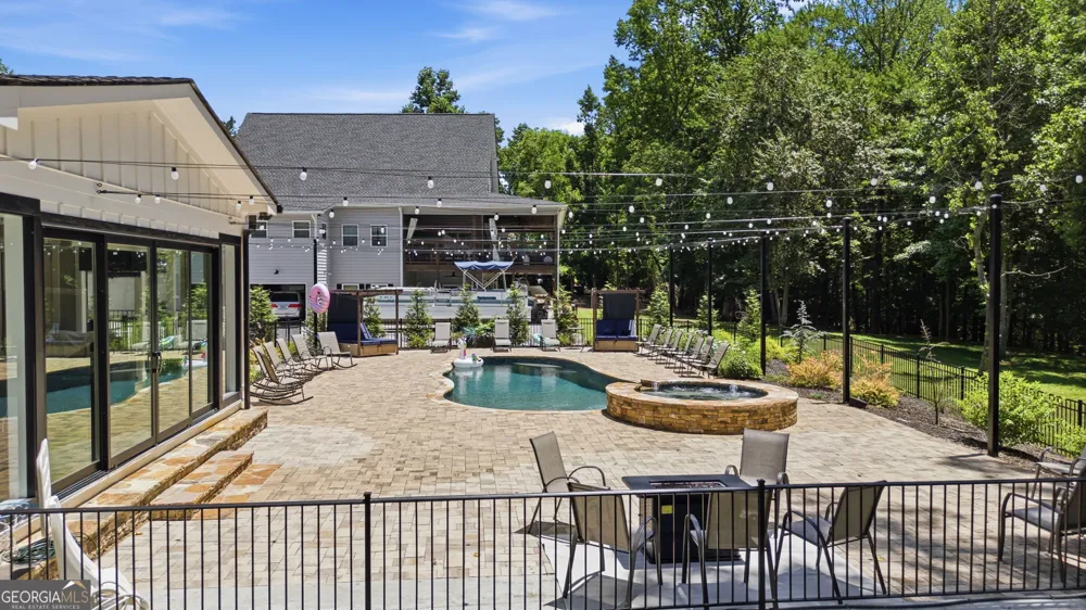 420 Thompson Creek Park RD Dawsonville, GA 30534