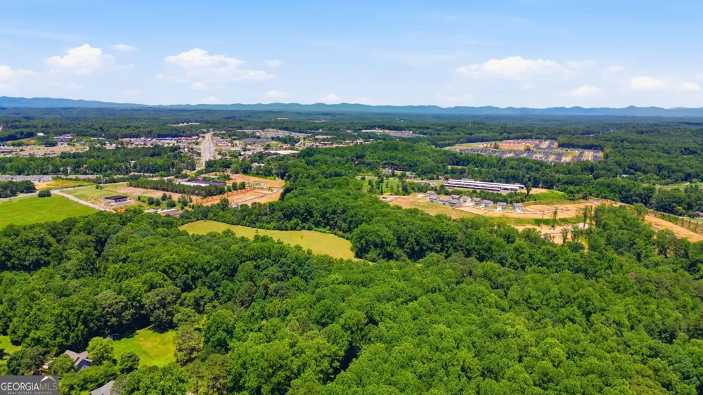420 Thompson Creek Park RD Dawsonville, GA 30534