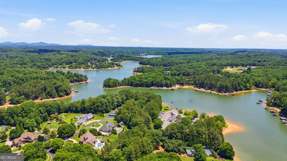 420 Thompson Creek Park RD Dawsonville, GA 30534