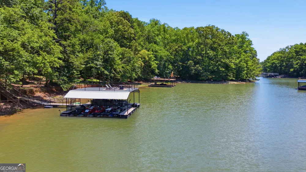 420 Thompson Creek Park RD Dawsonville, GA 30534