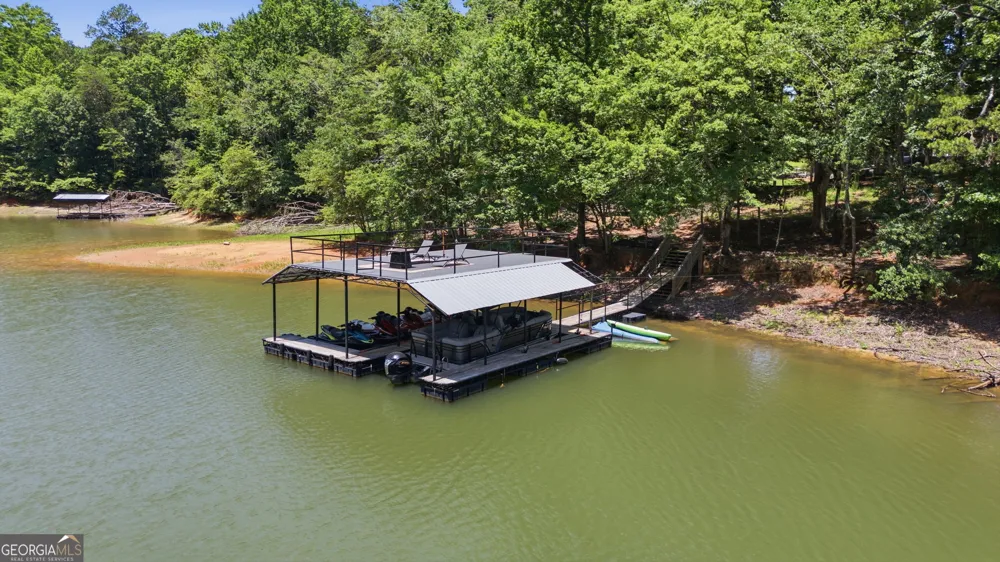 420 Thompson Creek Park RD Dawsonville, GA 30534