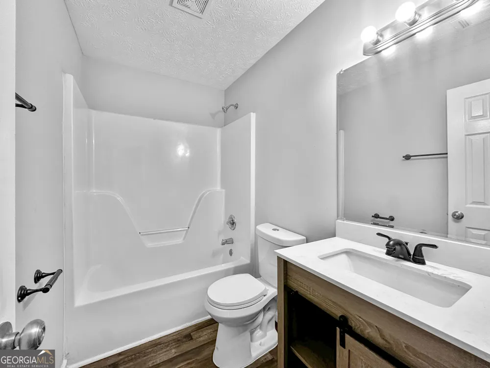 2822 Arbor CT SE Conyers, GA 30013