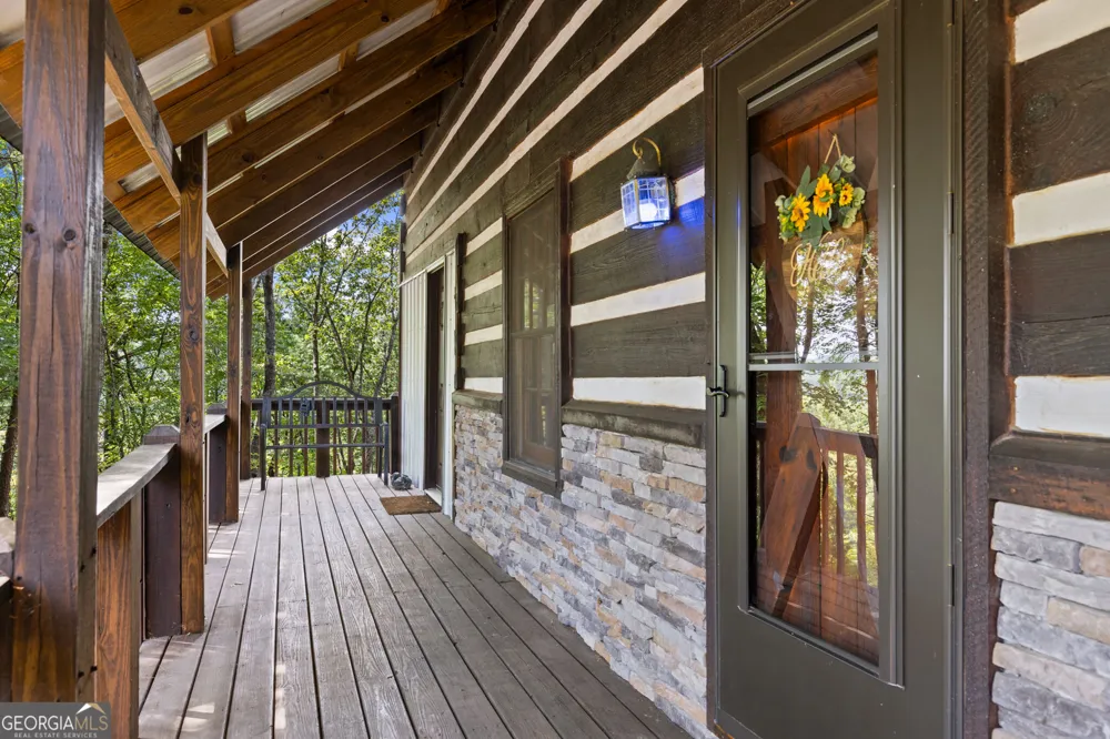 21 Mountain View TRL Cherry Log, GA 30522