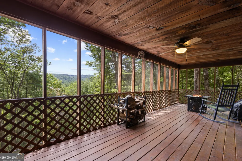 21 Mountain View TRL Cherry Log, GA 30522