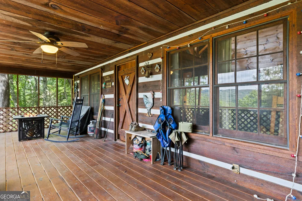 21 Mountain View TRL Cherry Log, GA 30522