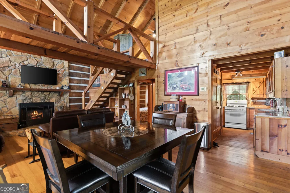 21 Mountain View TRL Cherry Log, GA 30522
