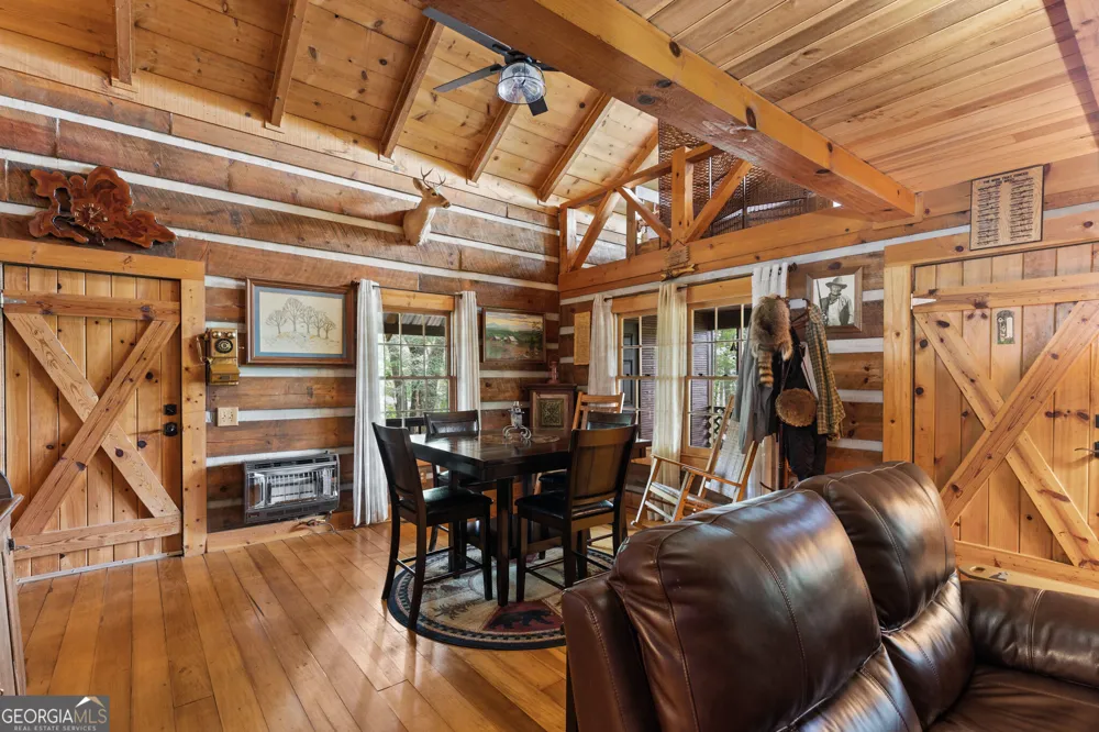 21 Mountain View TRL Cherry Log, GA 30522