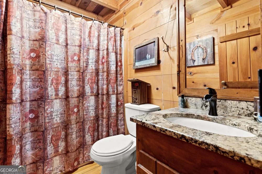 21 Mountain View TRL Cherry Log, GA 30522