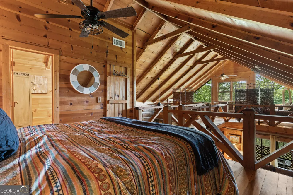 21 Mountain View TRL Cherry Log, GA 30522