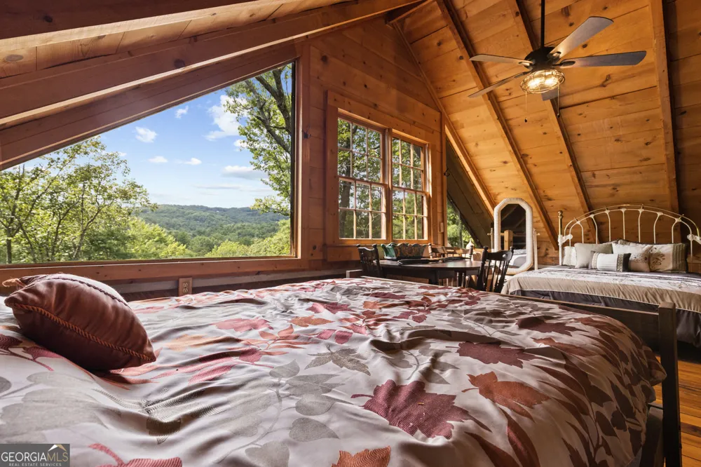 21 Mountain View TRL Cherry Log, GA 30522