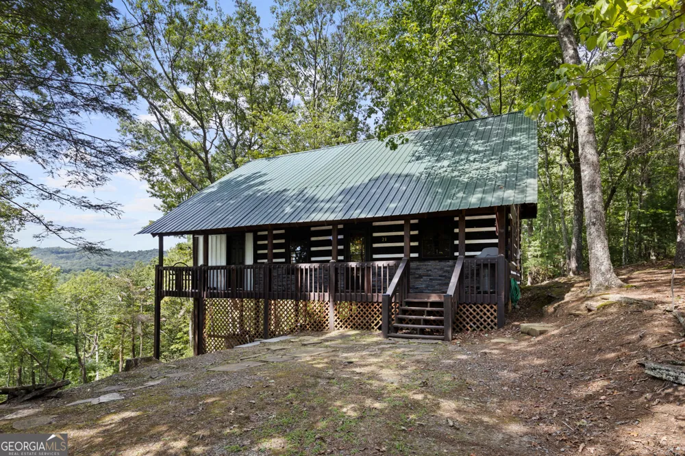 21 Mountain View TRL Cherry Log, GA 30522