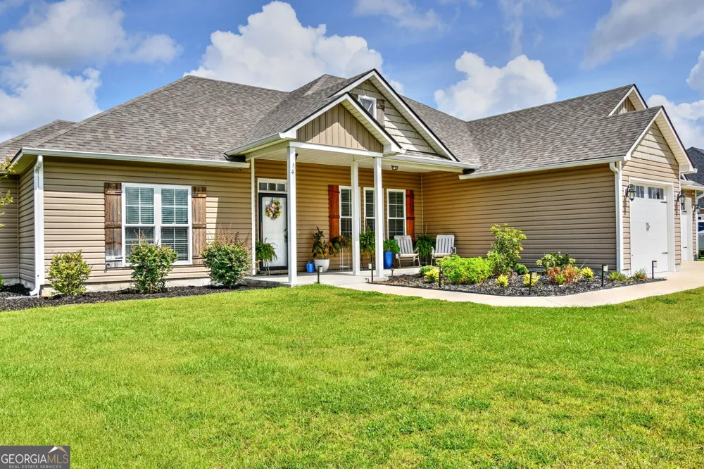 14 Remington LN Lakeland, GA 31635